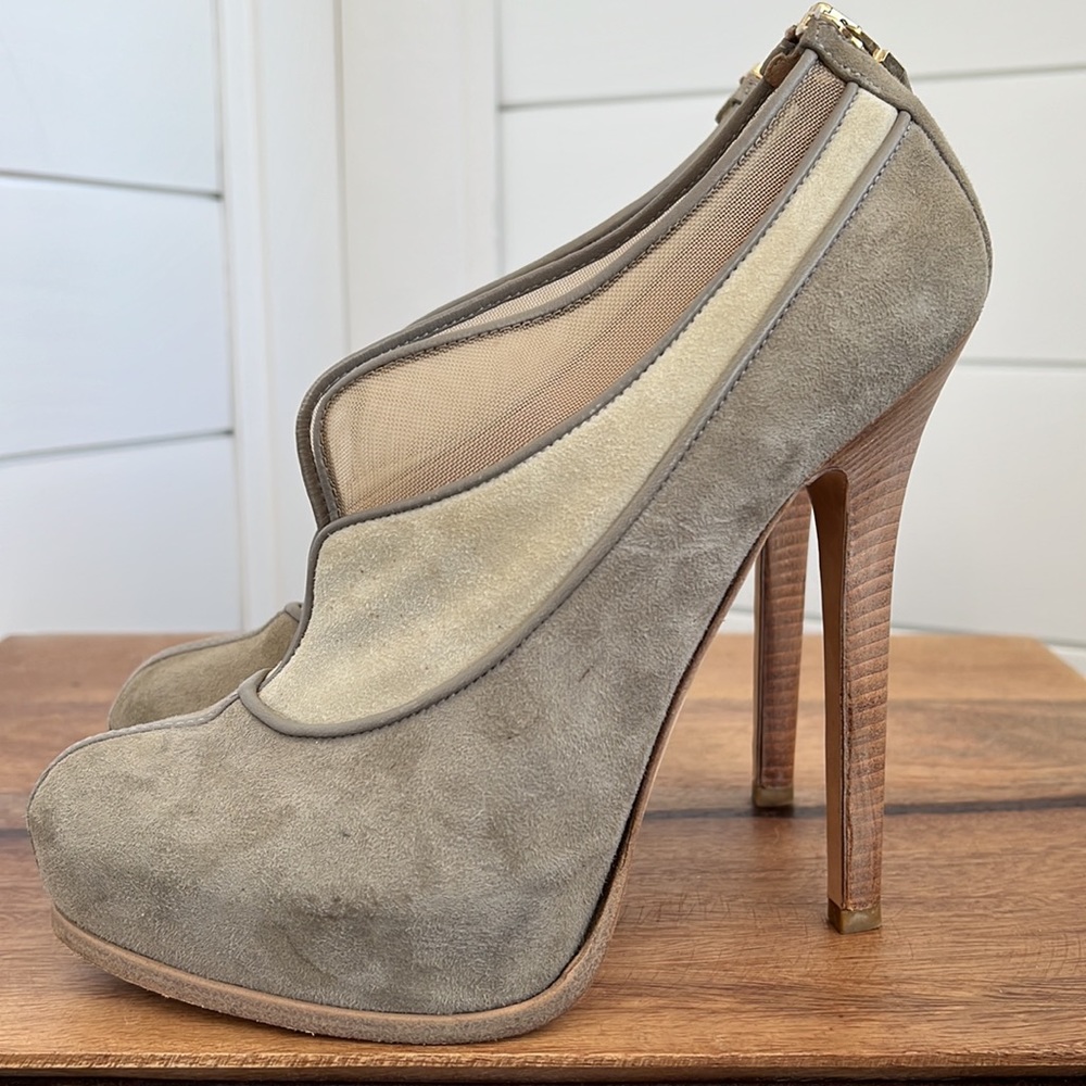 Fendi heels - Picture 12 of 17